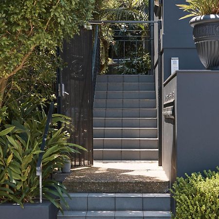 Ballantyne At Mosman Apartments Сидней Экстерьер фото