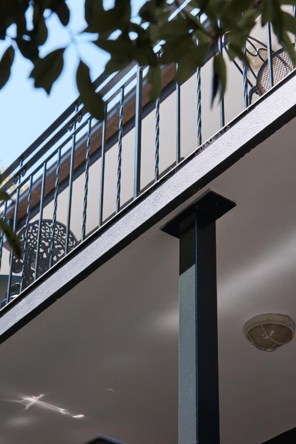 Ballantyne At Mosman Apartments Сидней Экстерьер фото