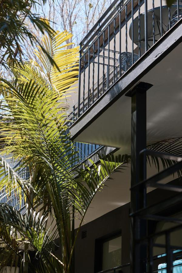 Ballantyne At Mosman Apartments Сидней Экстерьер фото